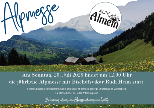 Alpe Almein
